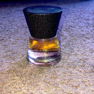 Burberry Touch For Women